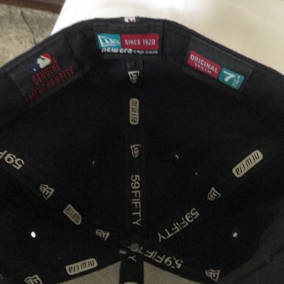 Boston Red Sox hat bundle - Picture 6 of 8